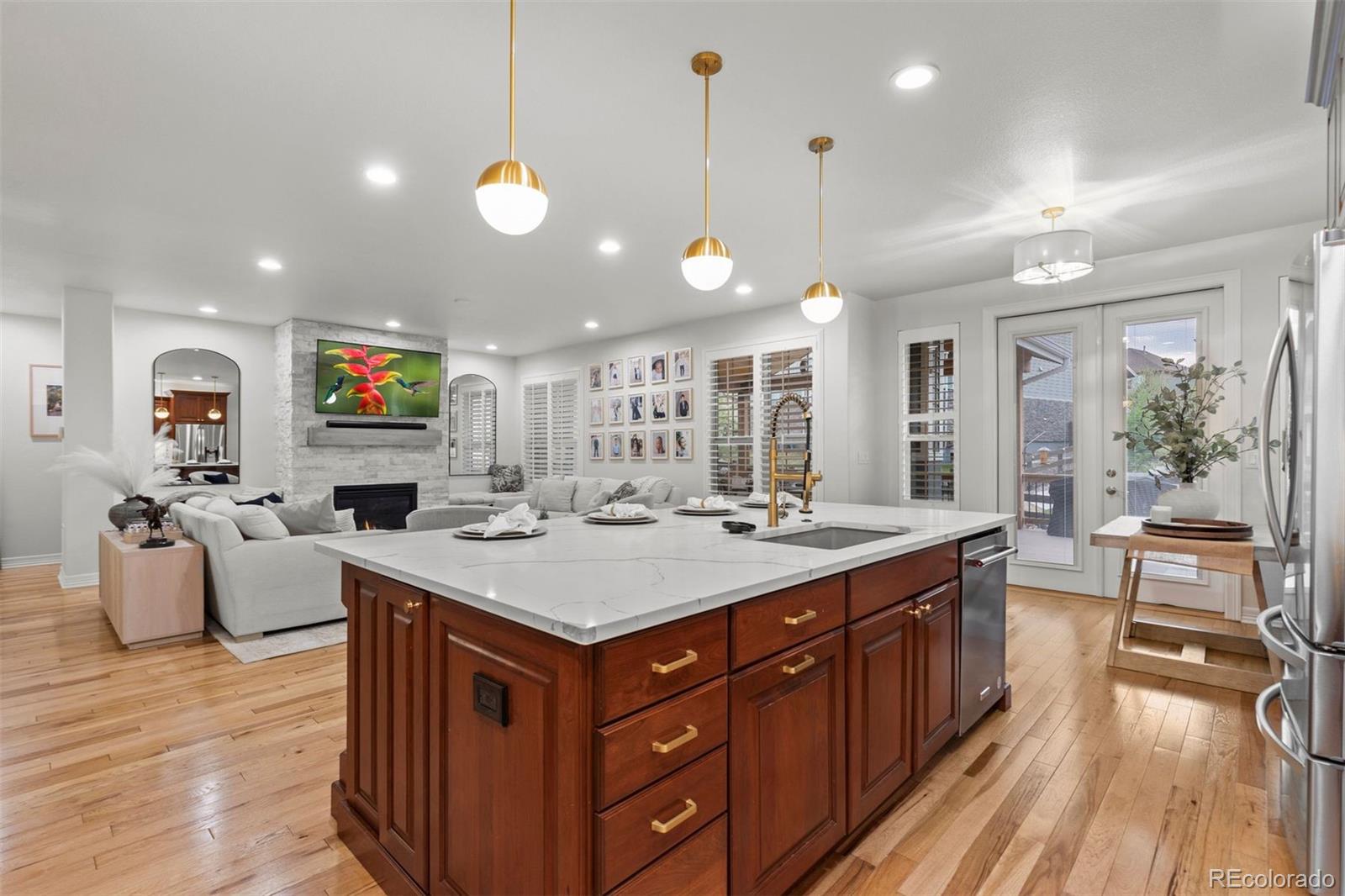 MLS Image #2 for 21934 e idyllwilde drive,parker, Colorado