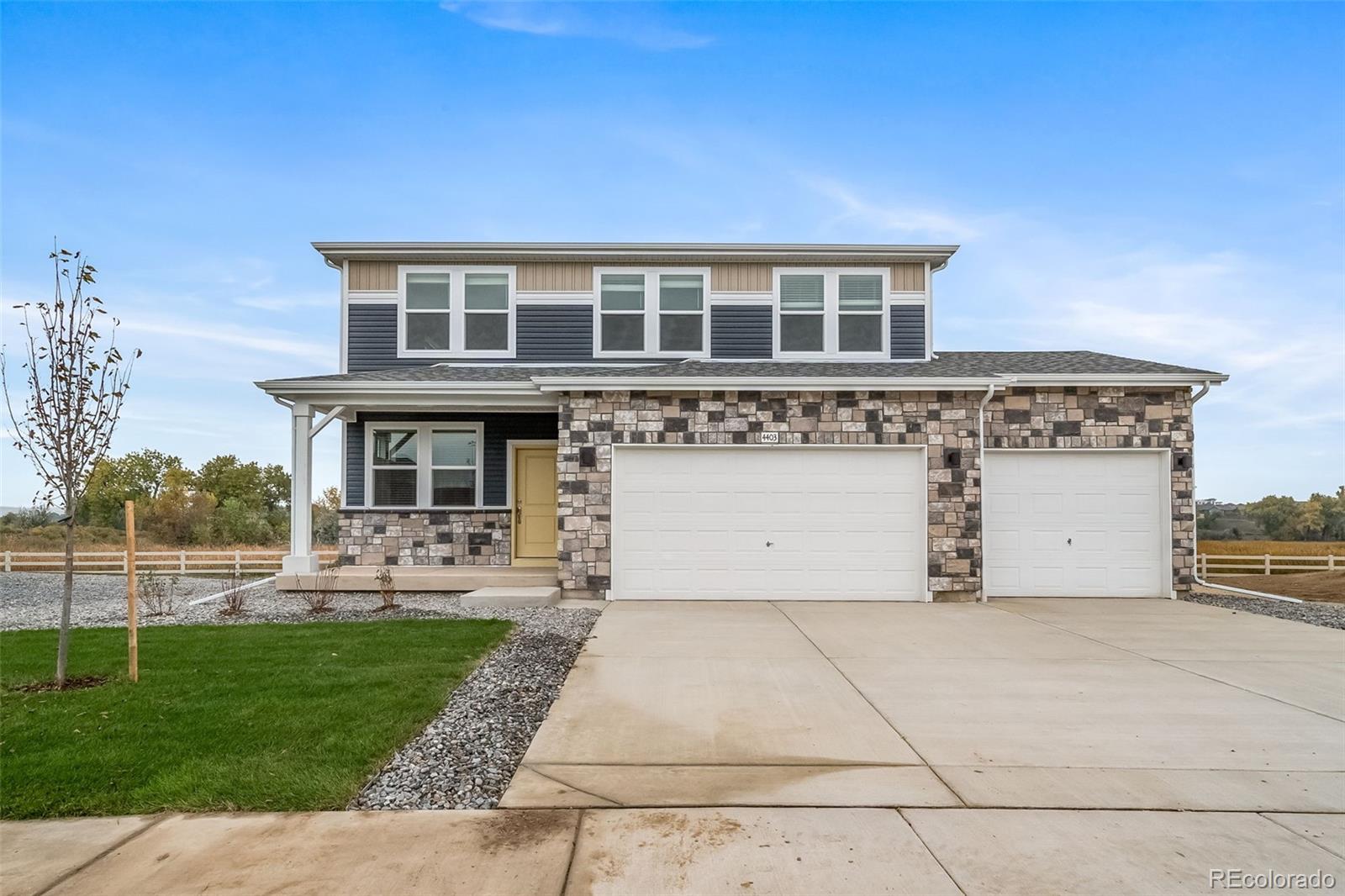 MLS Image #0 for 4293  alderwood drive,johnstown, Colorado