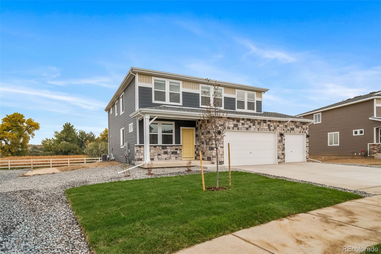 MLS Image #1 for 4293  alderwood drive,johnstown, Colorado