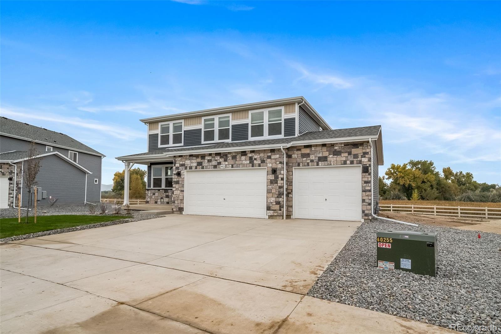 MLS Image #2 for 4293  alderwood drive,johnstown, Colorado