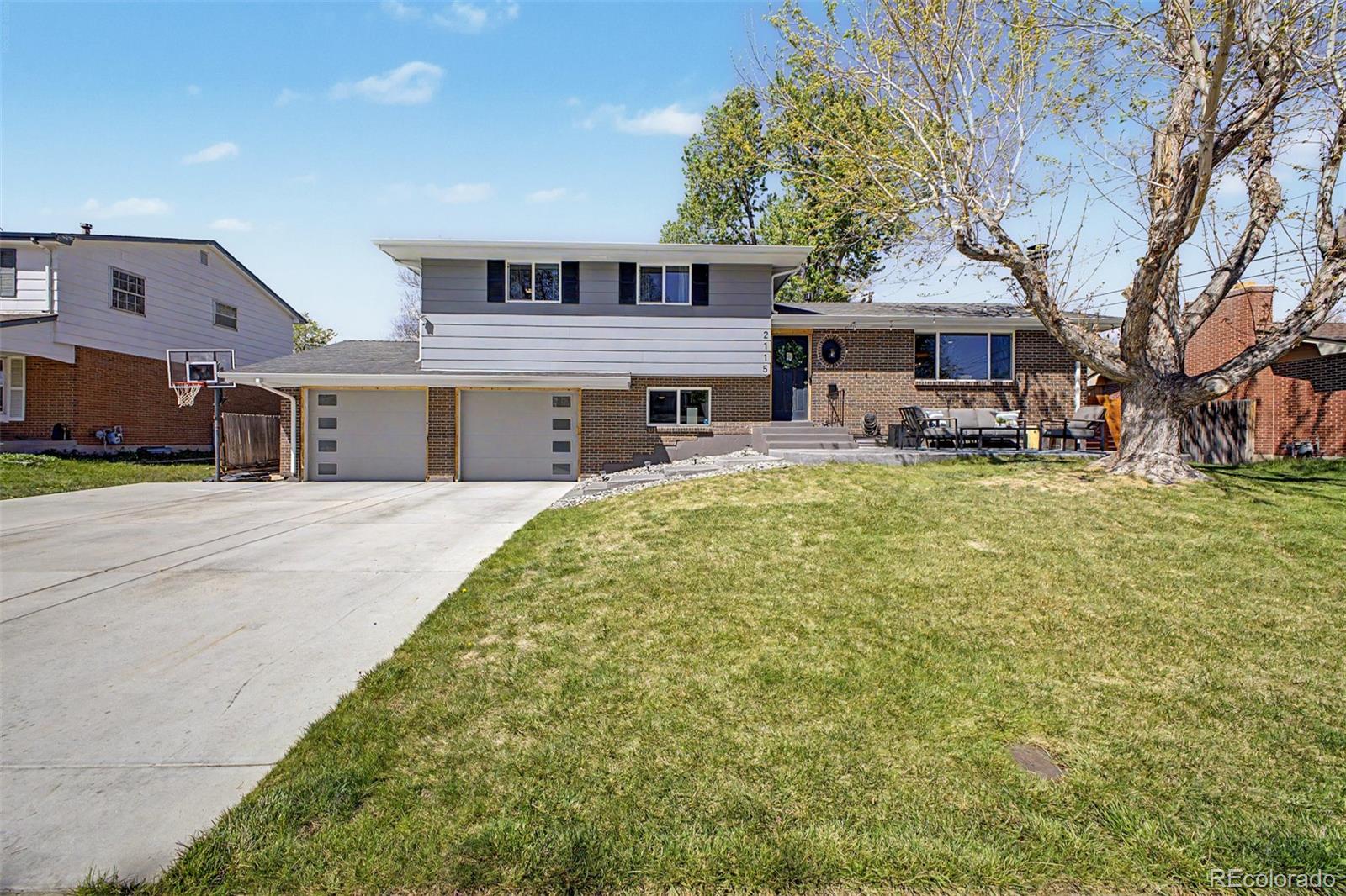 MLS Image #0 for 2115 s ammons street,lakewood, Colorado