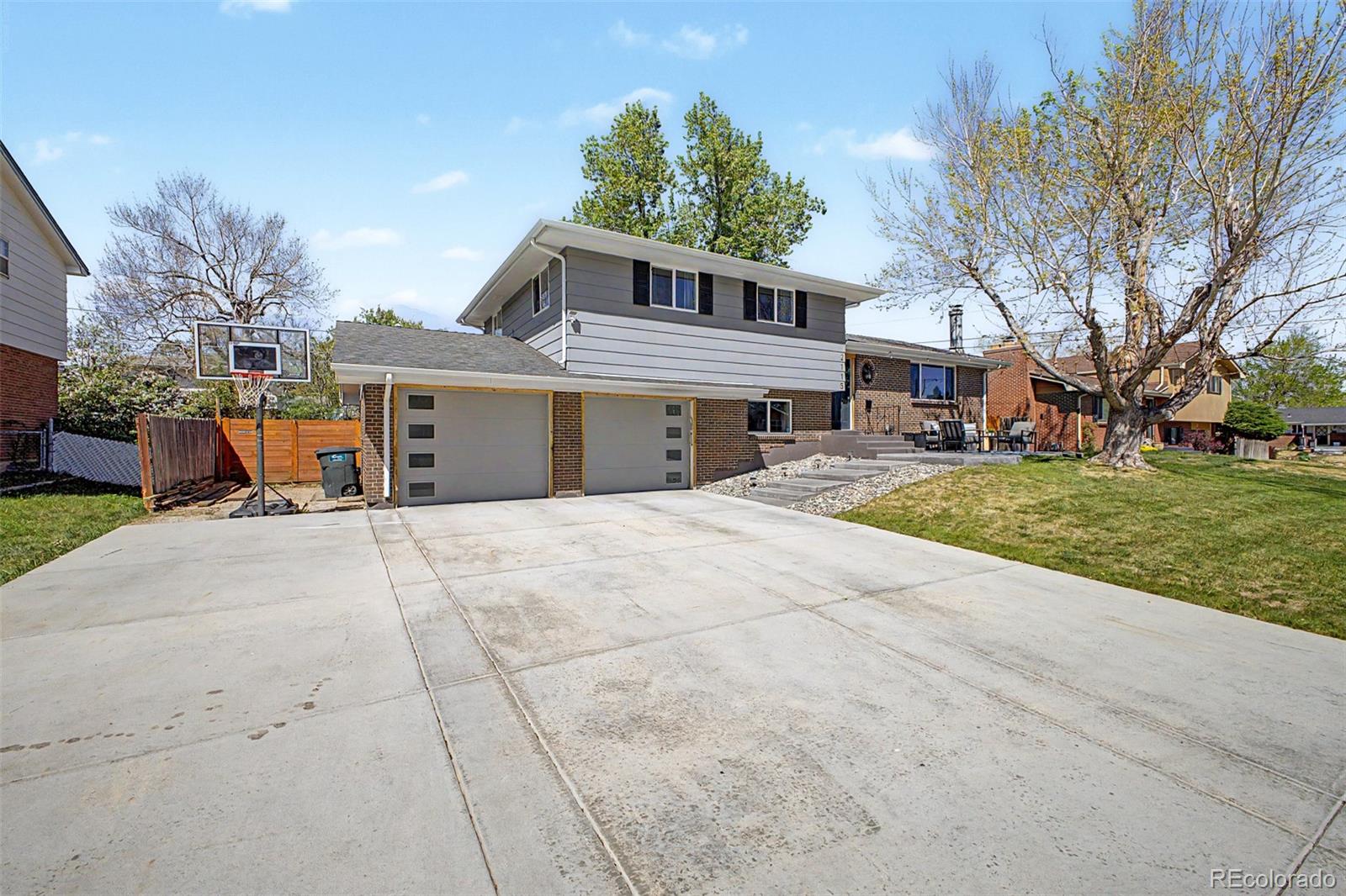 MLS Image #1 for 2115 s ammons street,lakewood, Colorado