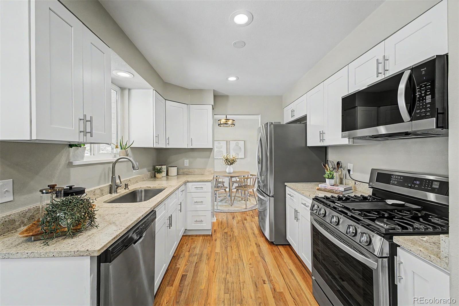 MLS Image #11 for 2115 s ammons street,lakewood, Colorado