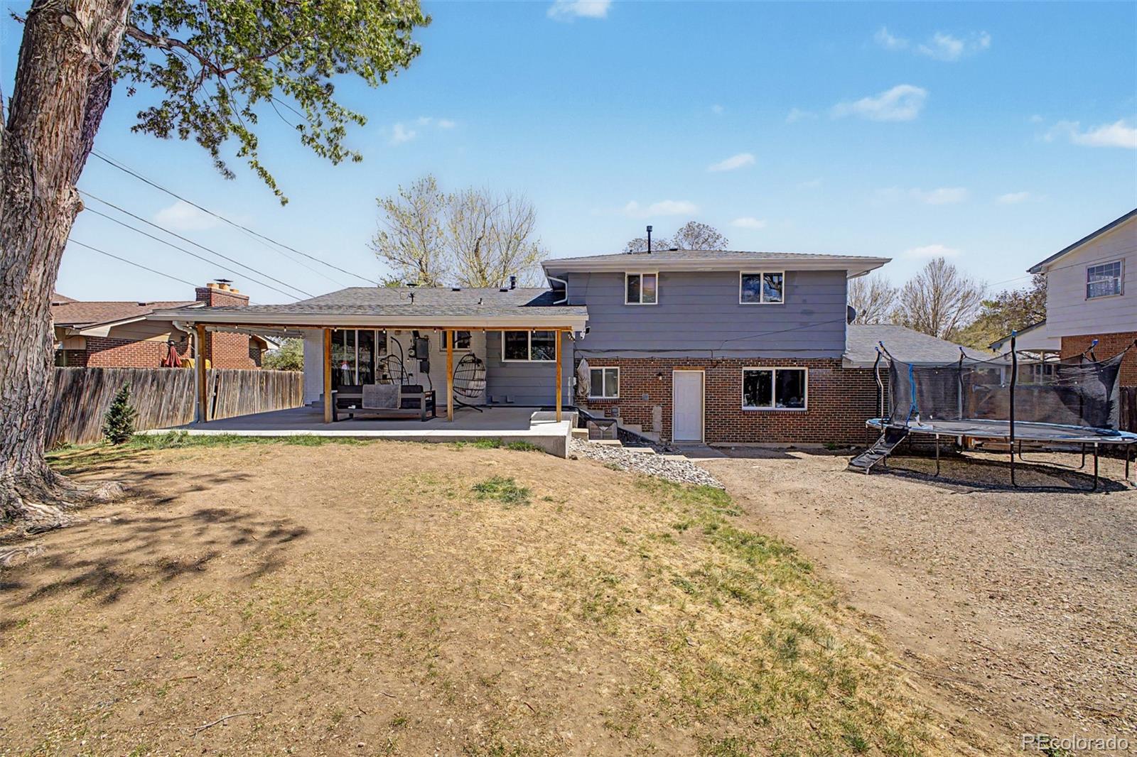 MLS Image #32 for 2115 s ammons street,lakewood, Colorado