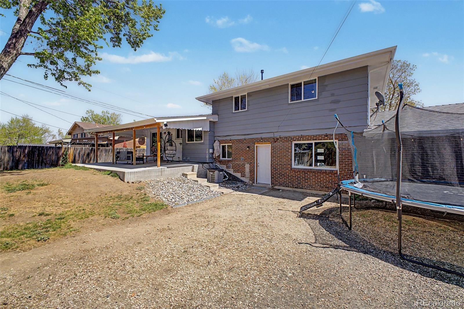 MLS Image #33 for 2115 s ammons street,lakewood, Colorado