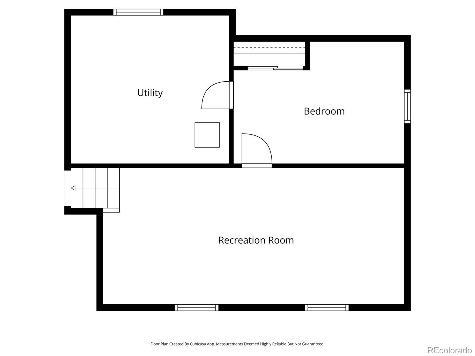 MLS Image #34 for 2115 s ammons street,lakewood, Colorado