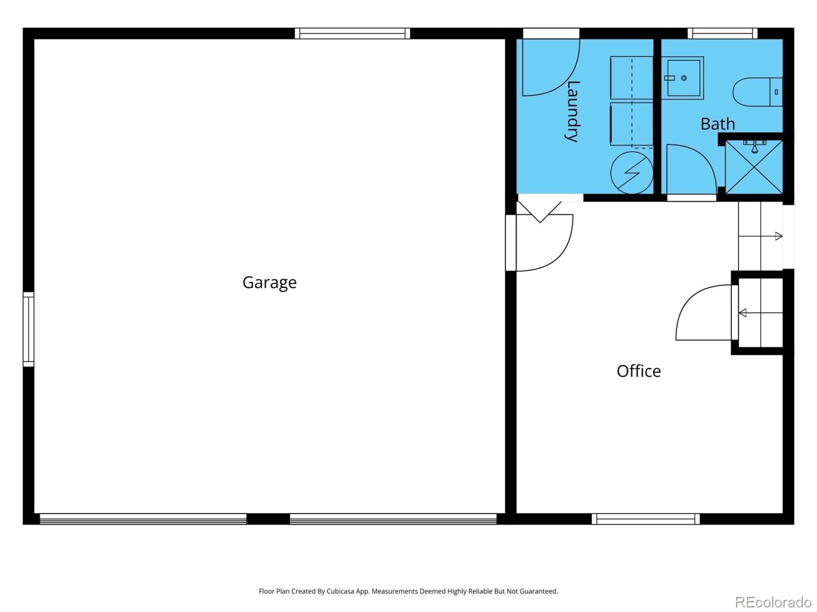 MLS Image #35 for 2115 s ammons street,lakewood, Colorado