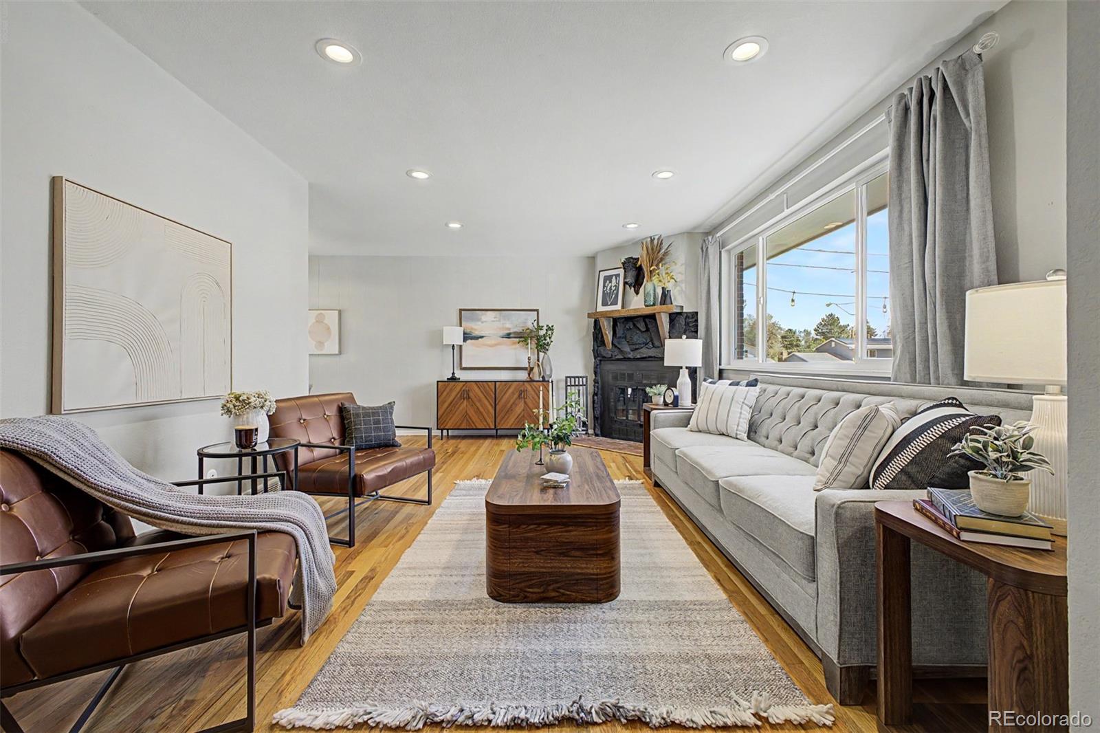 MLS Image #4 for 2115 s ammons street,lakewood, Colorado