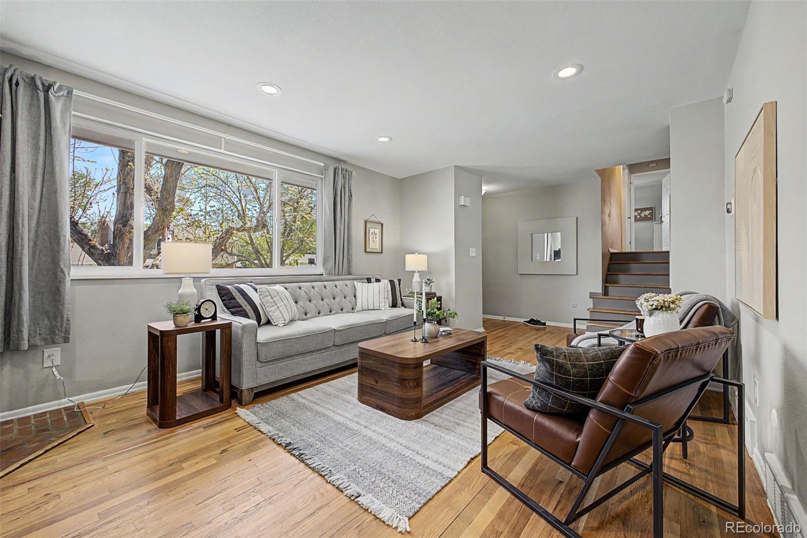 MLS Image #5 for 2115 s ammons street,lakewood, Colorado