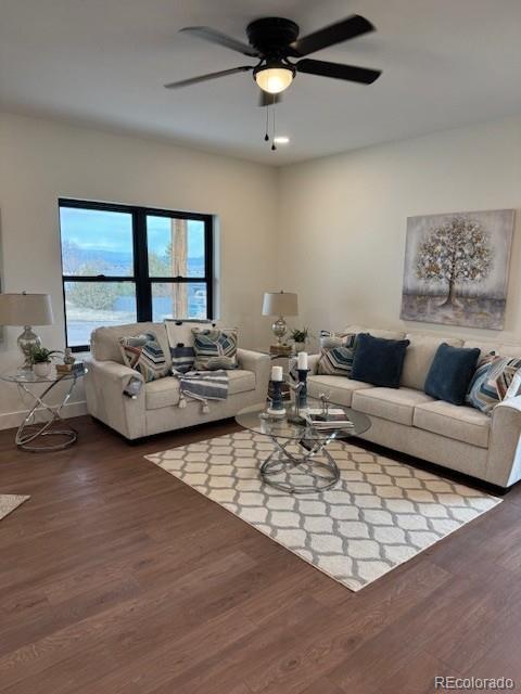 MLS Image #1 for 346  arrowhead drive,florence, Colorado