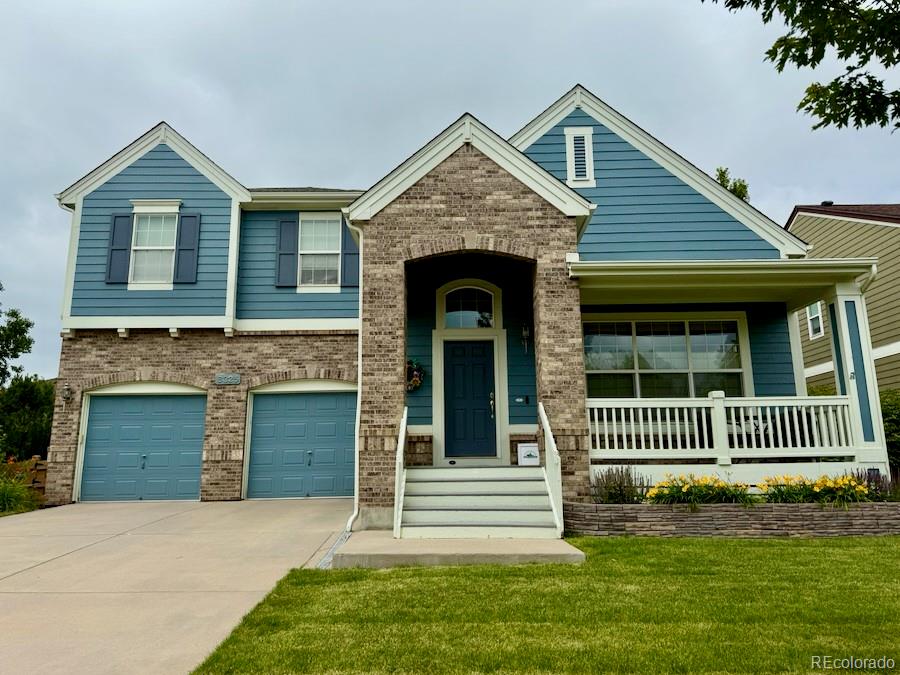 MLS Image #1 for 8325  braun street,arvada, Colorado