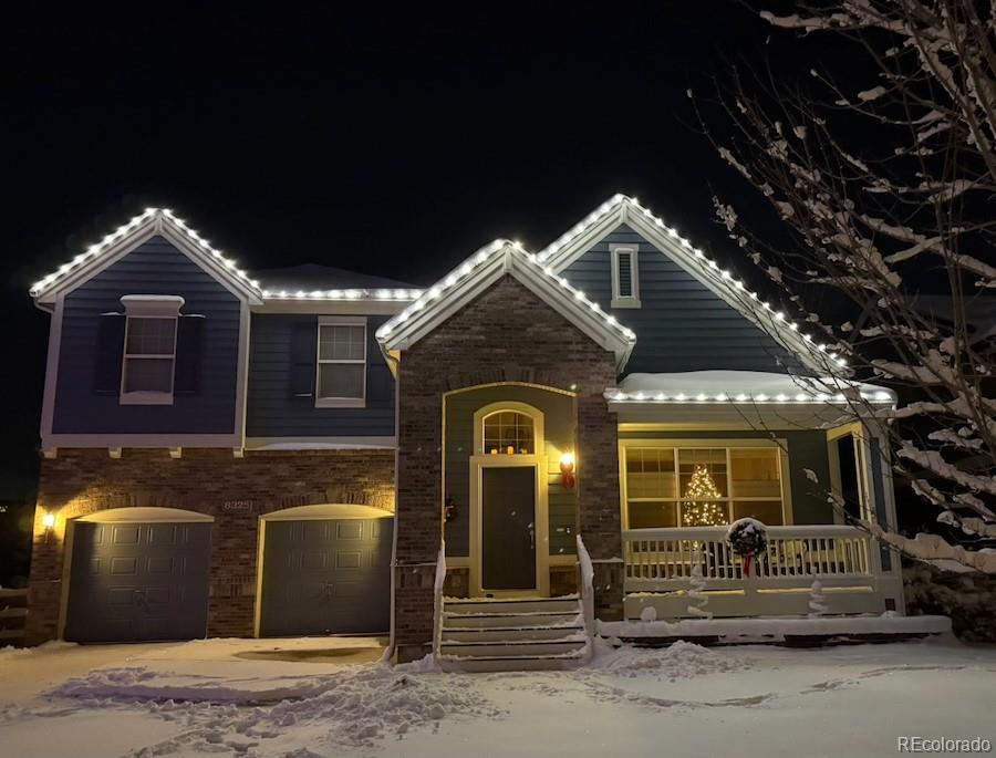 MLS Image #2 for 8325  braun street,arvada, Colorado