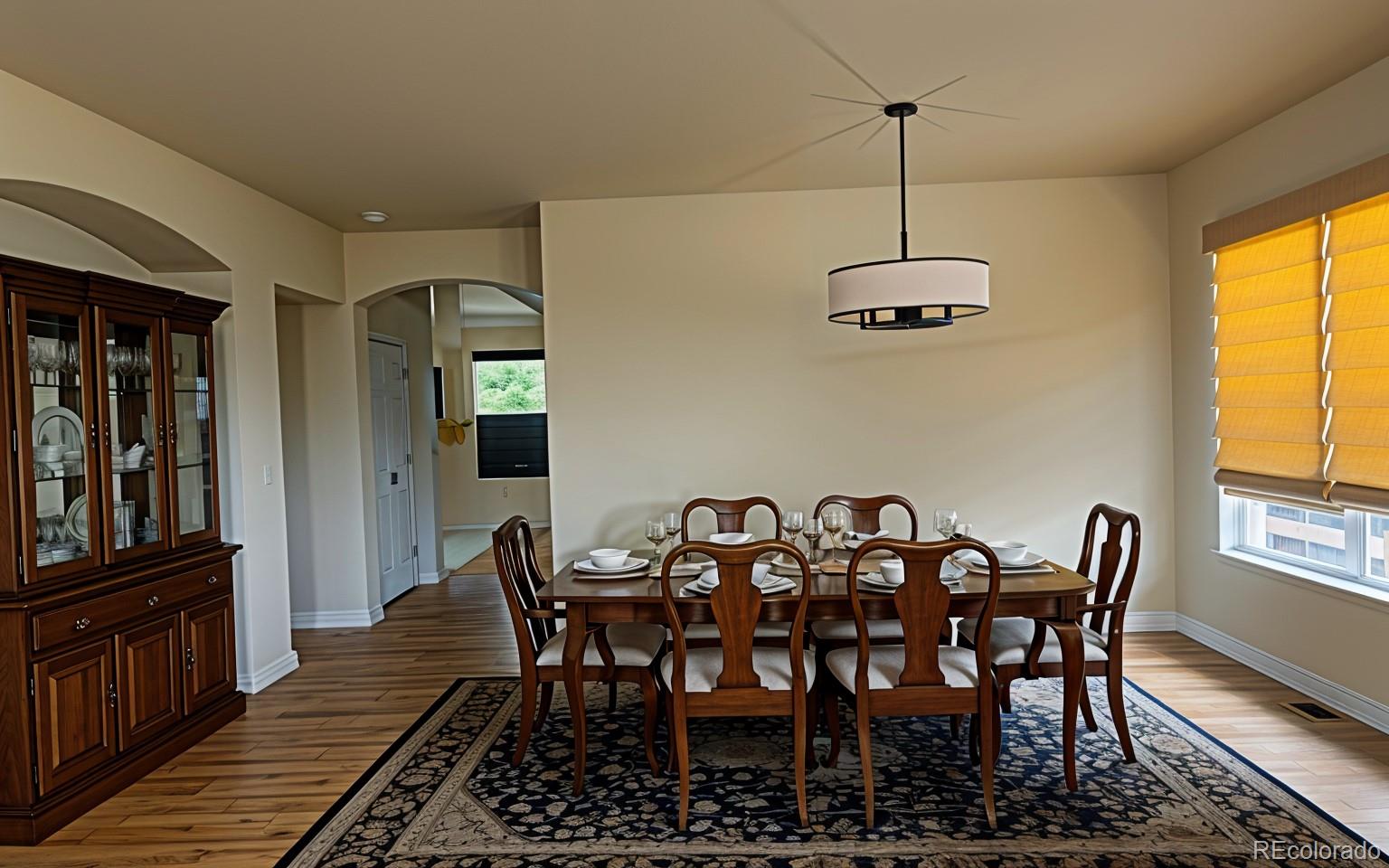 MLS Image #3 for 8325  braun street,arvada, Colorado