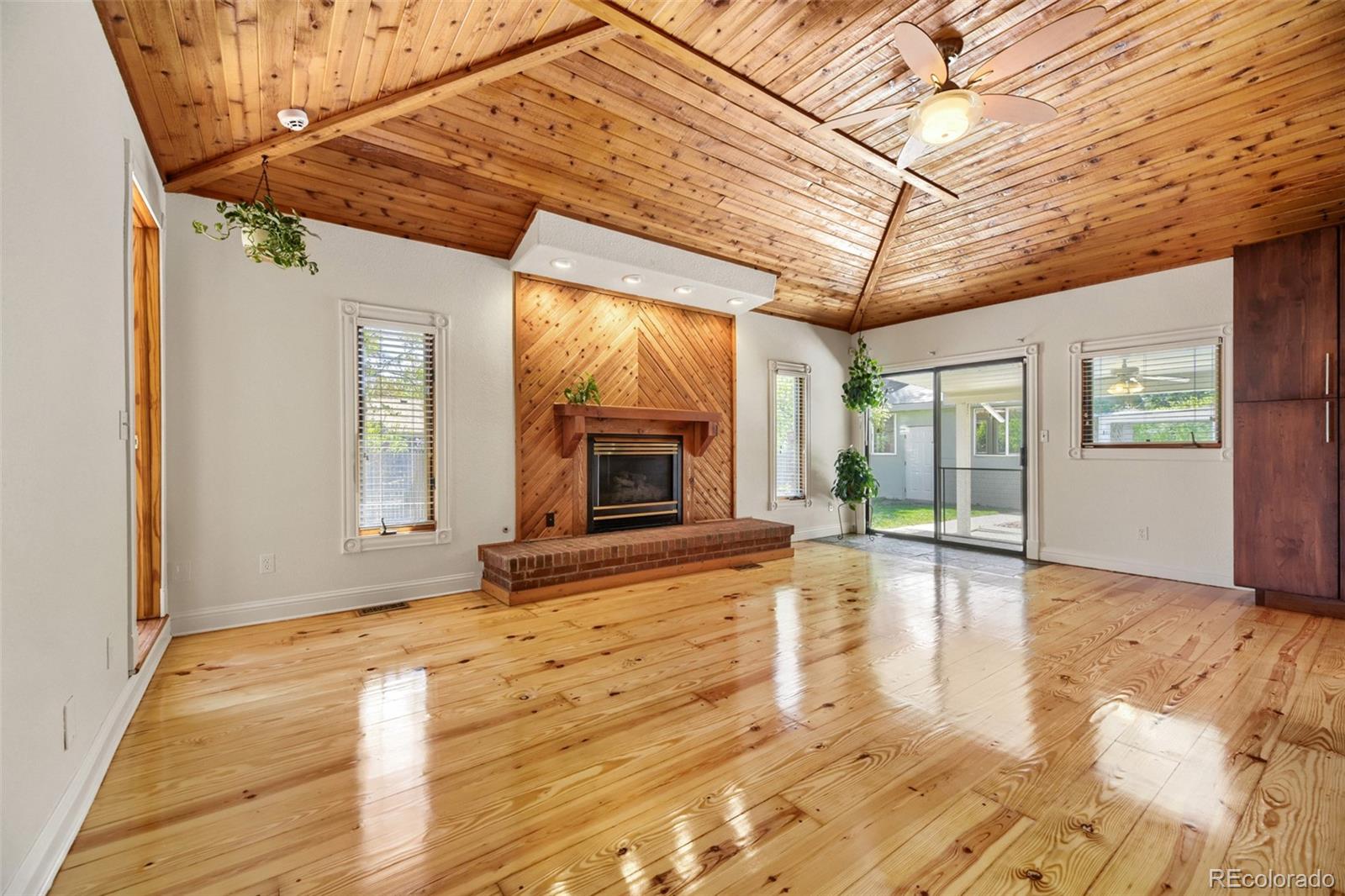 MLS Image #13 for 12276 w ohio place,lakewood, Colorado