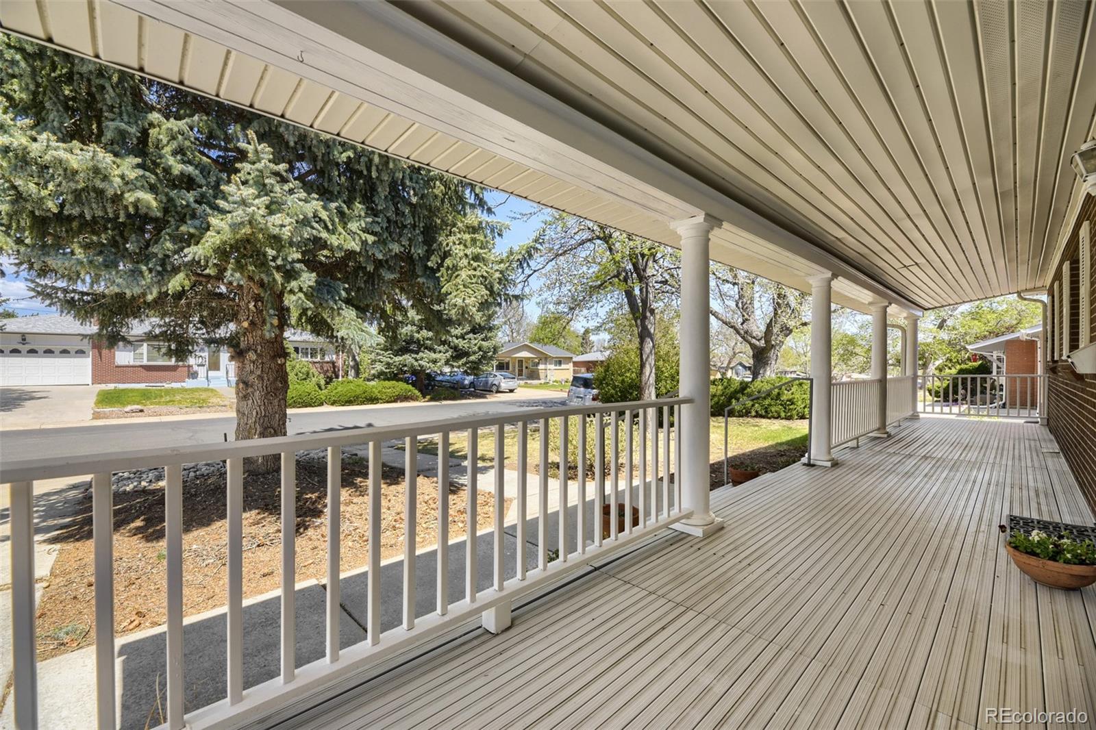 MLS Image #2 for 12276 w ohio place,lakewood, Colorado