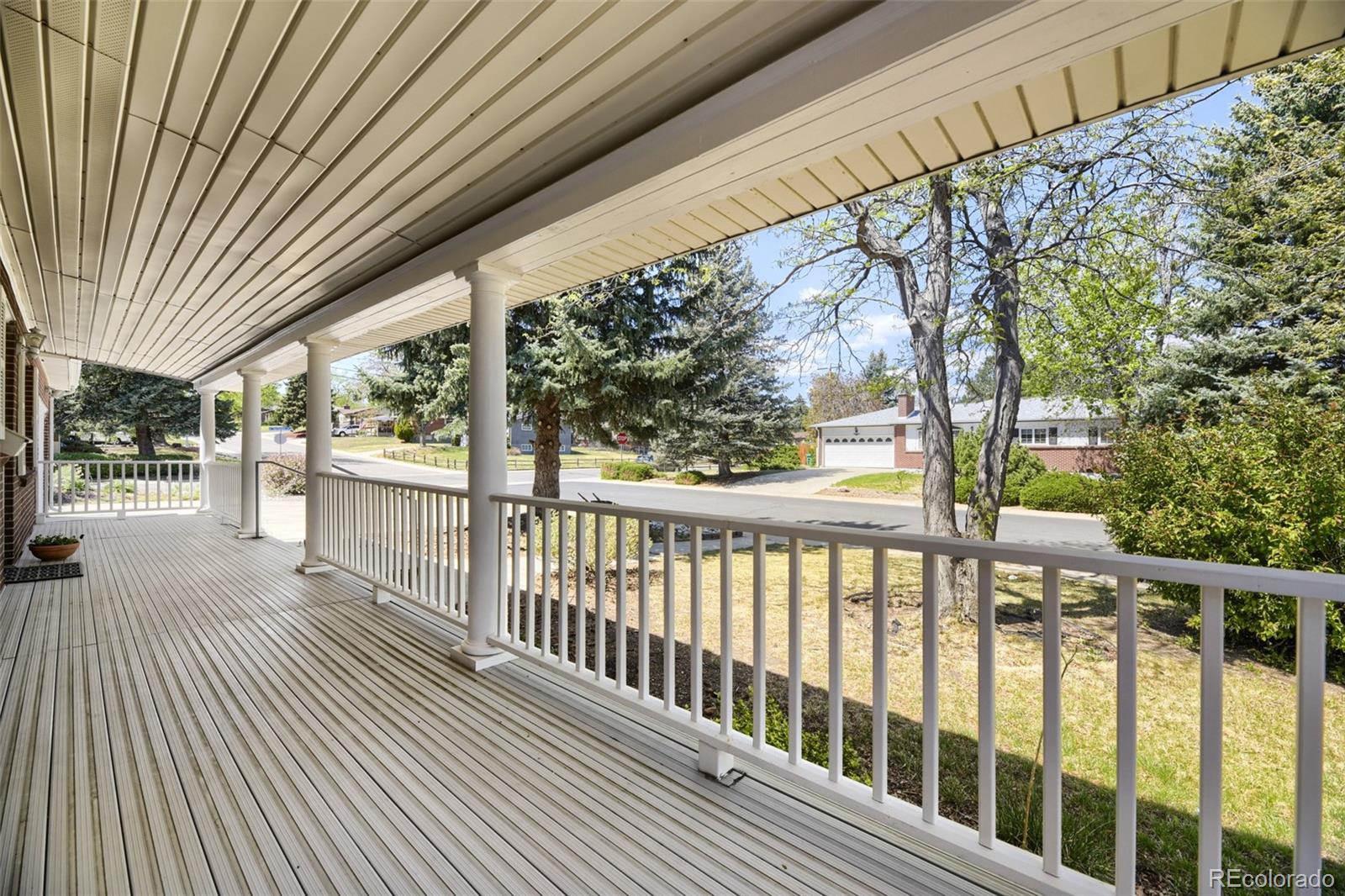 MLS Image #3 for 12276 w ohio place,lakewood, Colorado