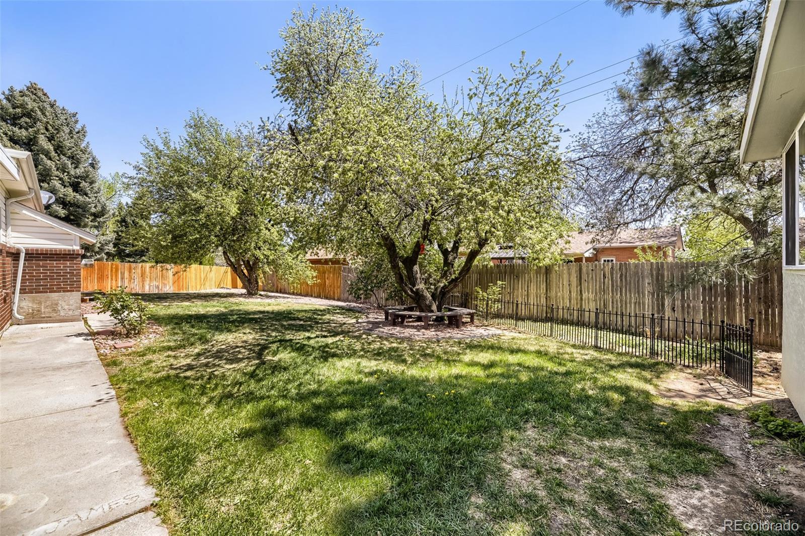 MLS Image #32 for 12276 w ohio place,lakewood, Colorado