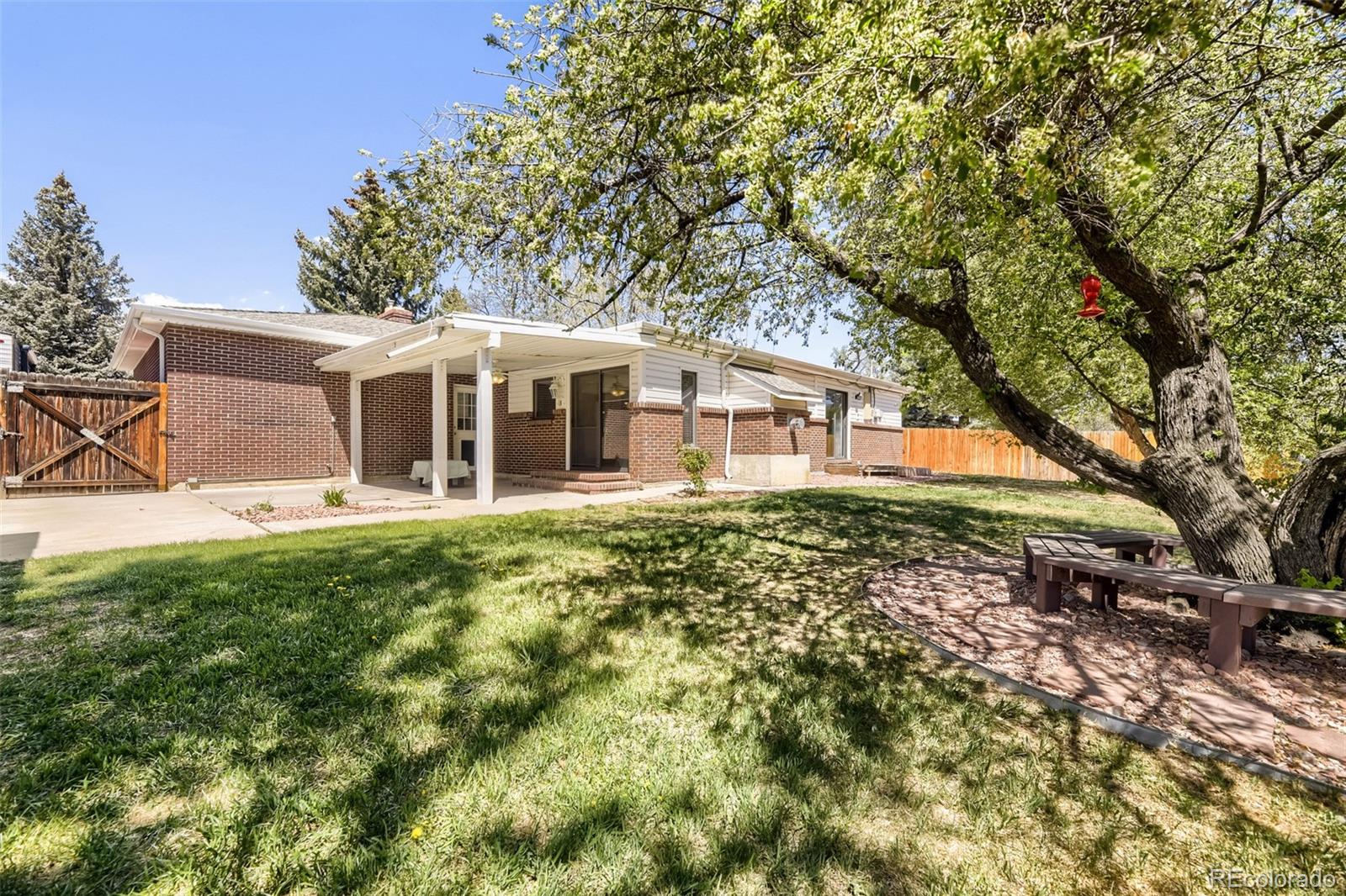 MLS Image #33 for 12276 w ohio place,lakewood, Colorado
