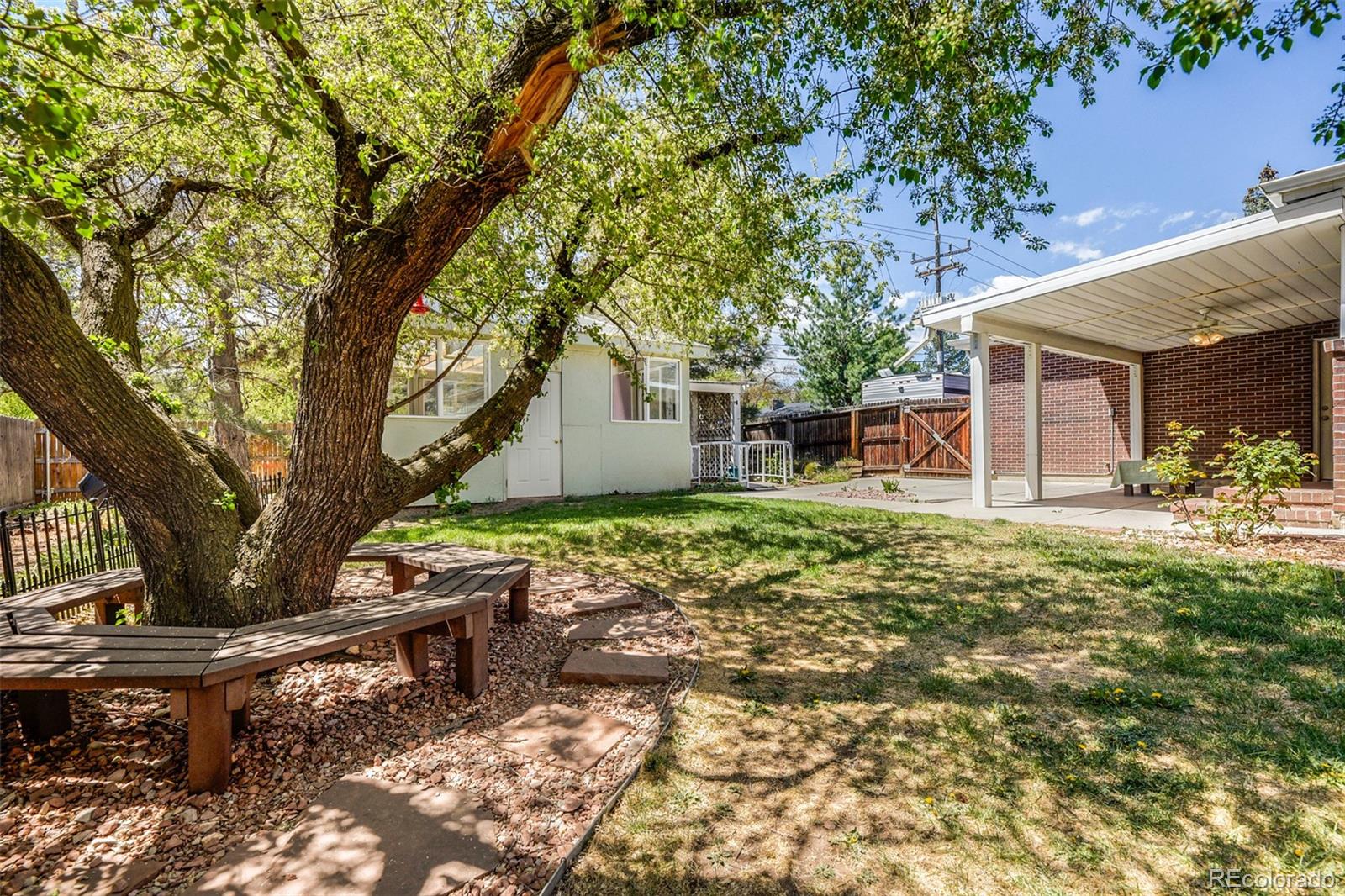 MLS Image #34 for 12276 w ohio place,lakewood, Colorado