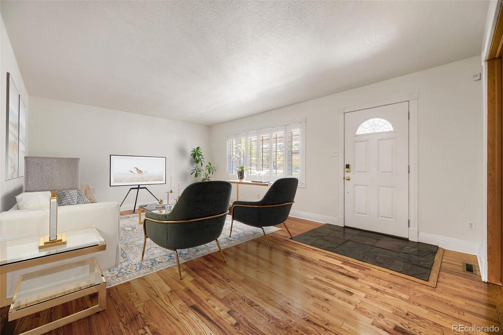 MLS Image #4 for 12276 w ohio place,lakewood, Colorado
