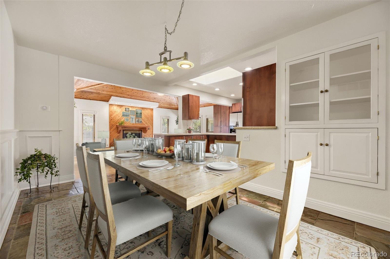 MLS Image #8 for 12276 w ohio place,lakewood, Colorado