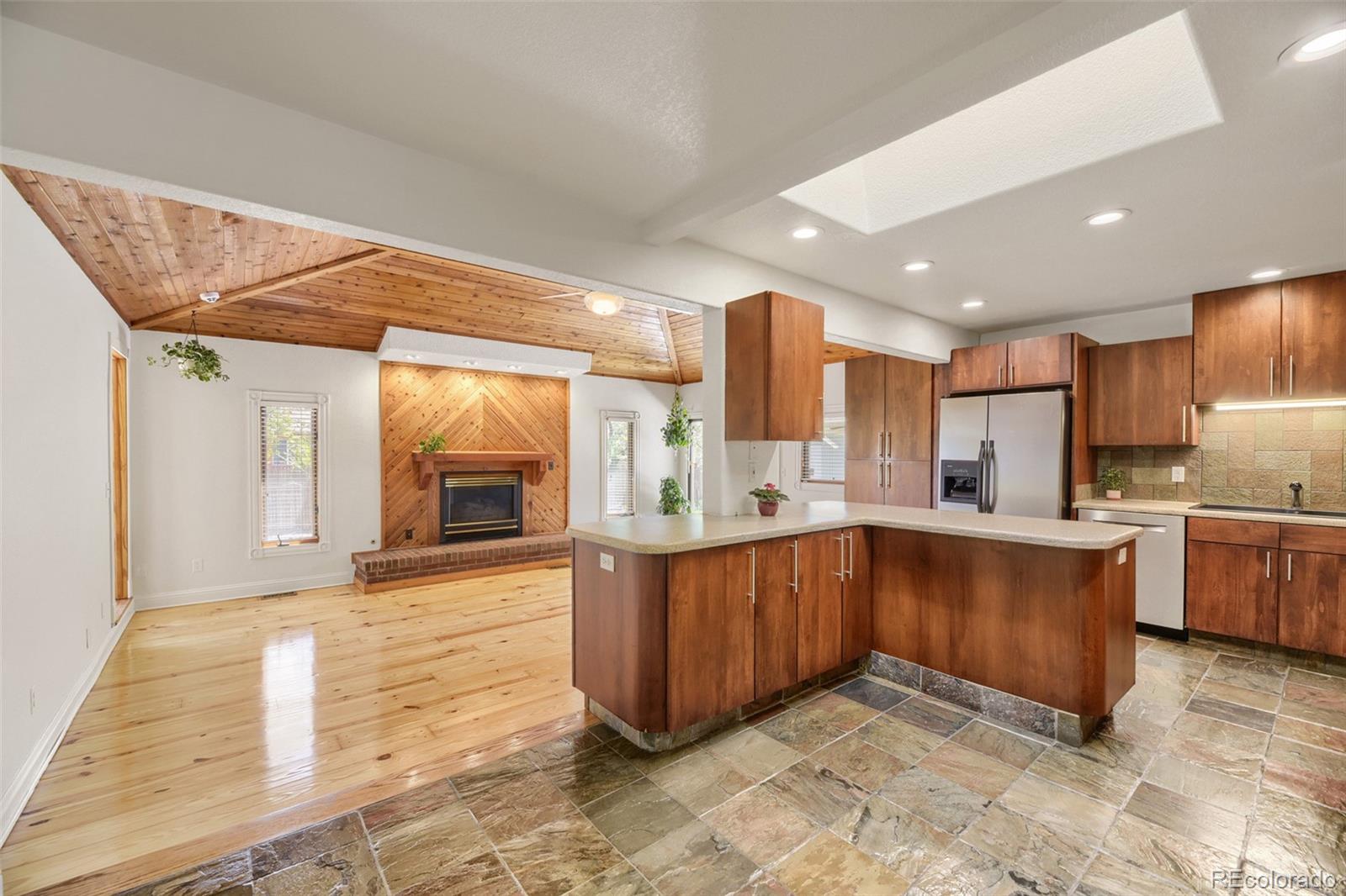 MLS Image #9 for 12276 w ohio place,lakewood, Colorado