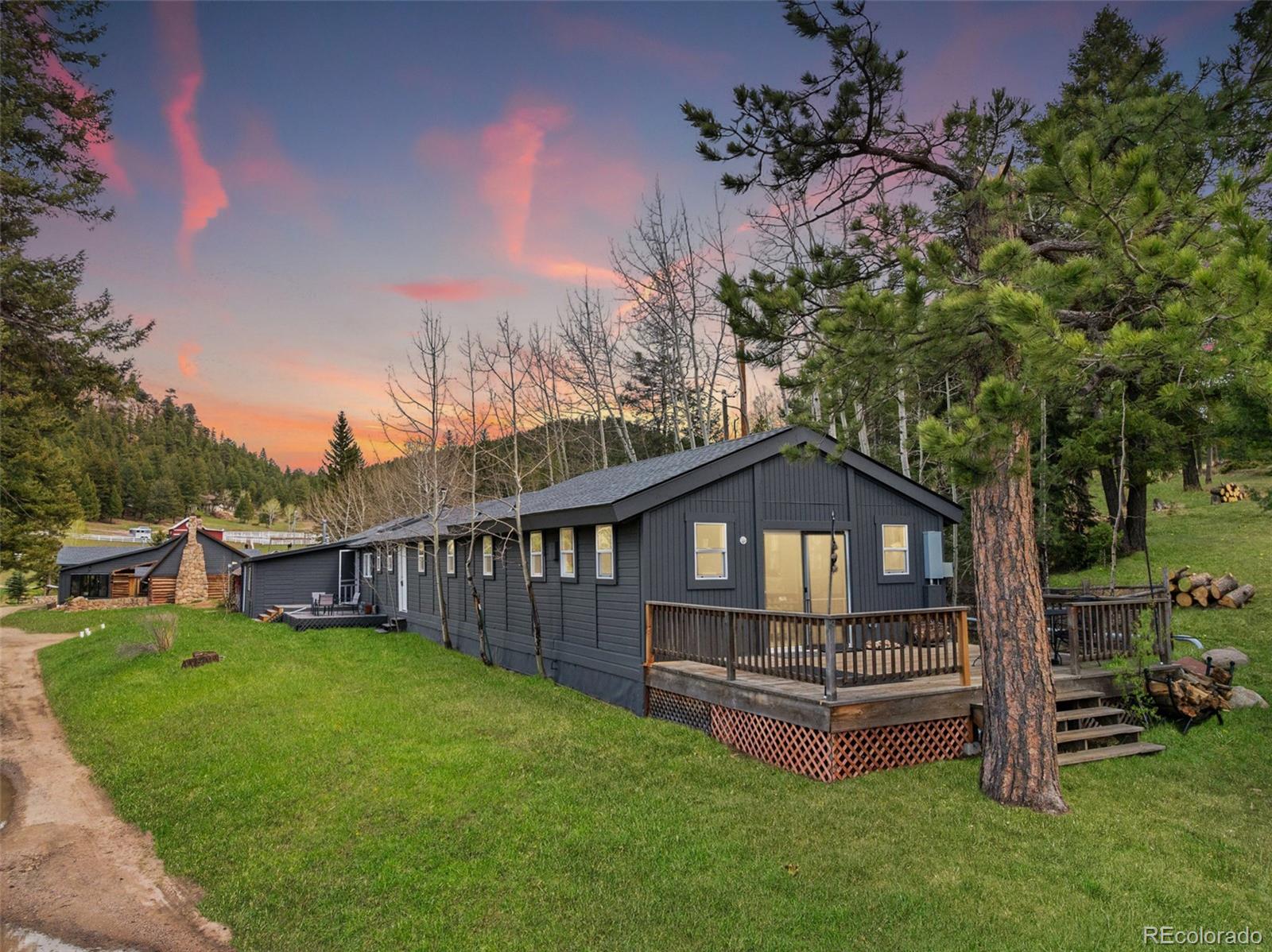 MLS Image #18 for 32928  bluebell circle,evergreen, Colorado