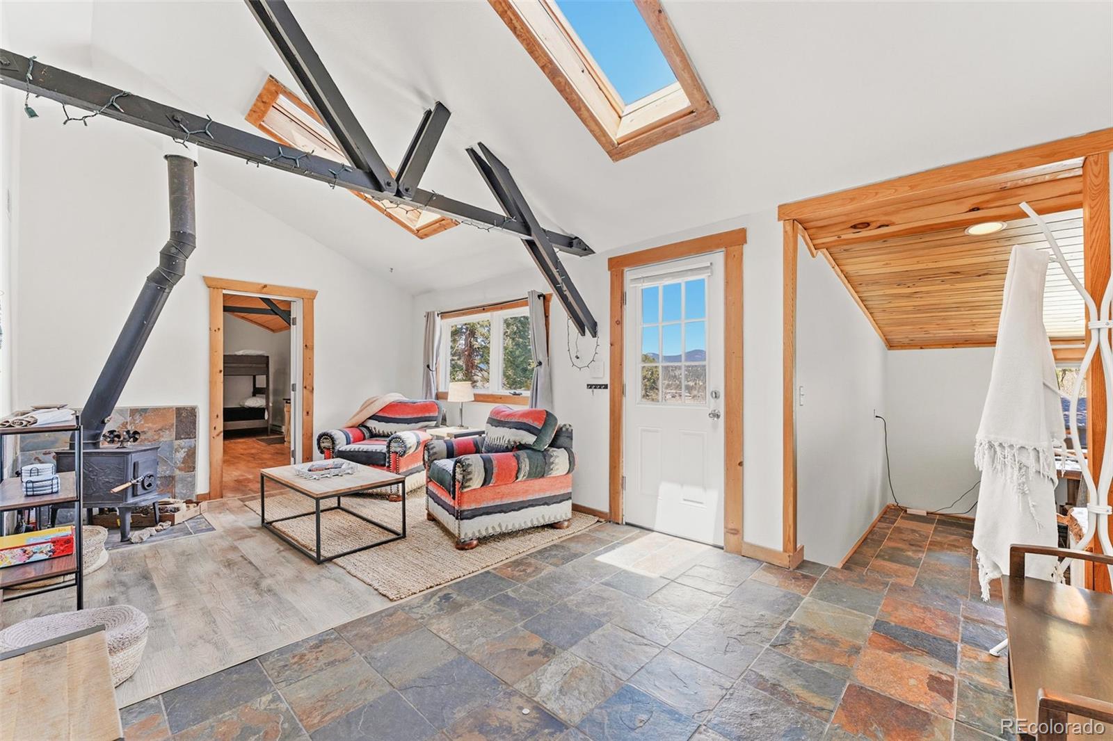 MLS Image #19 for 32928  bluebell circle,evergreen, Colorado