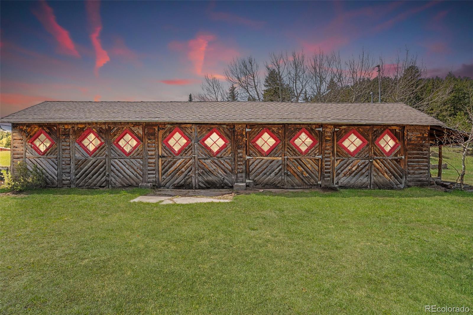 MLS Image #24 for 32928  bluebell circle,evergreen, Colorado