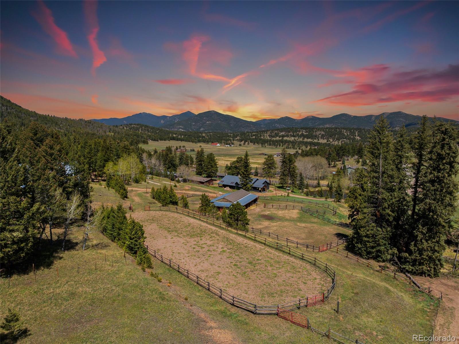 MLS Image #26 for 32928  bluebell circle,evergreen, Colorado