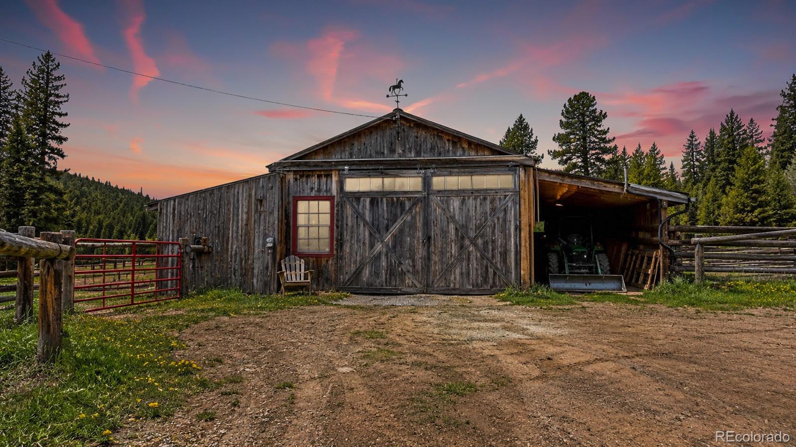 MLS Image #27 for 32928  bluebell circle,evergreen, Colorado