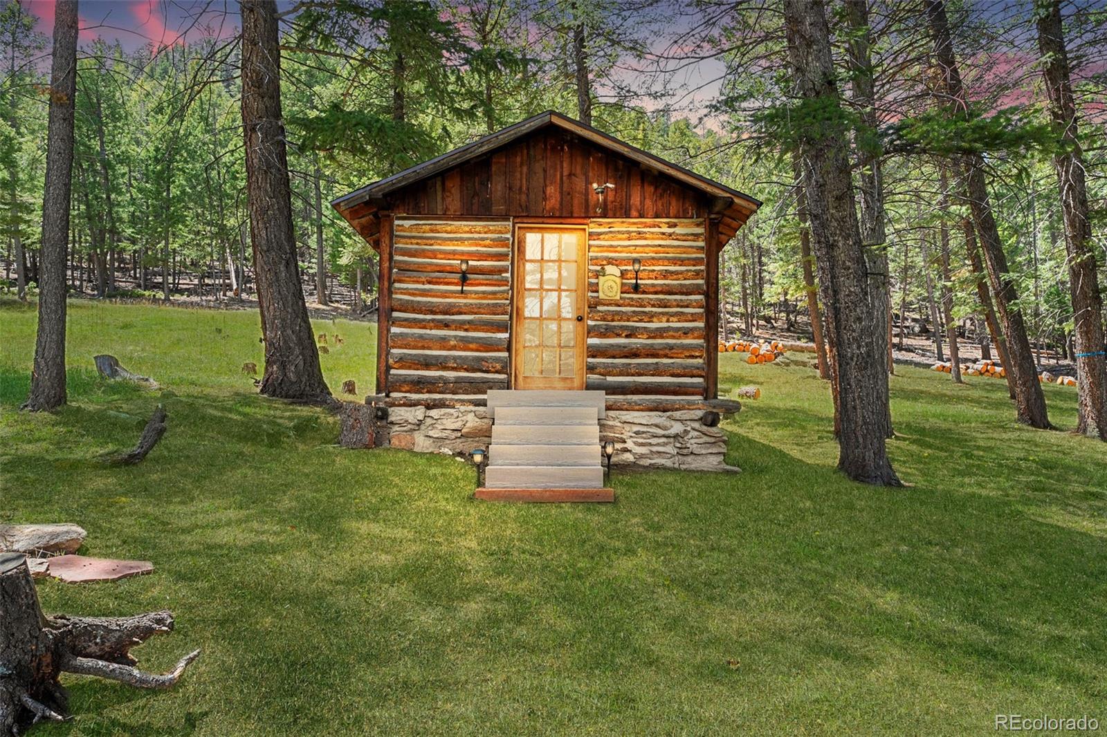 MLS Image #29 for 32928  bluebell circle,evergreen, Colorado