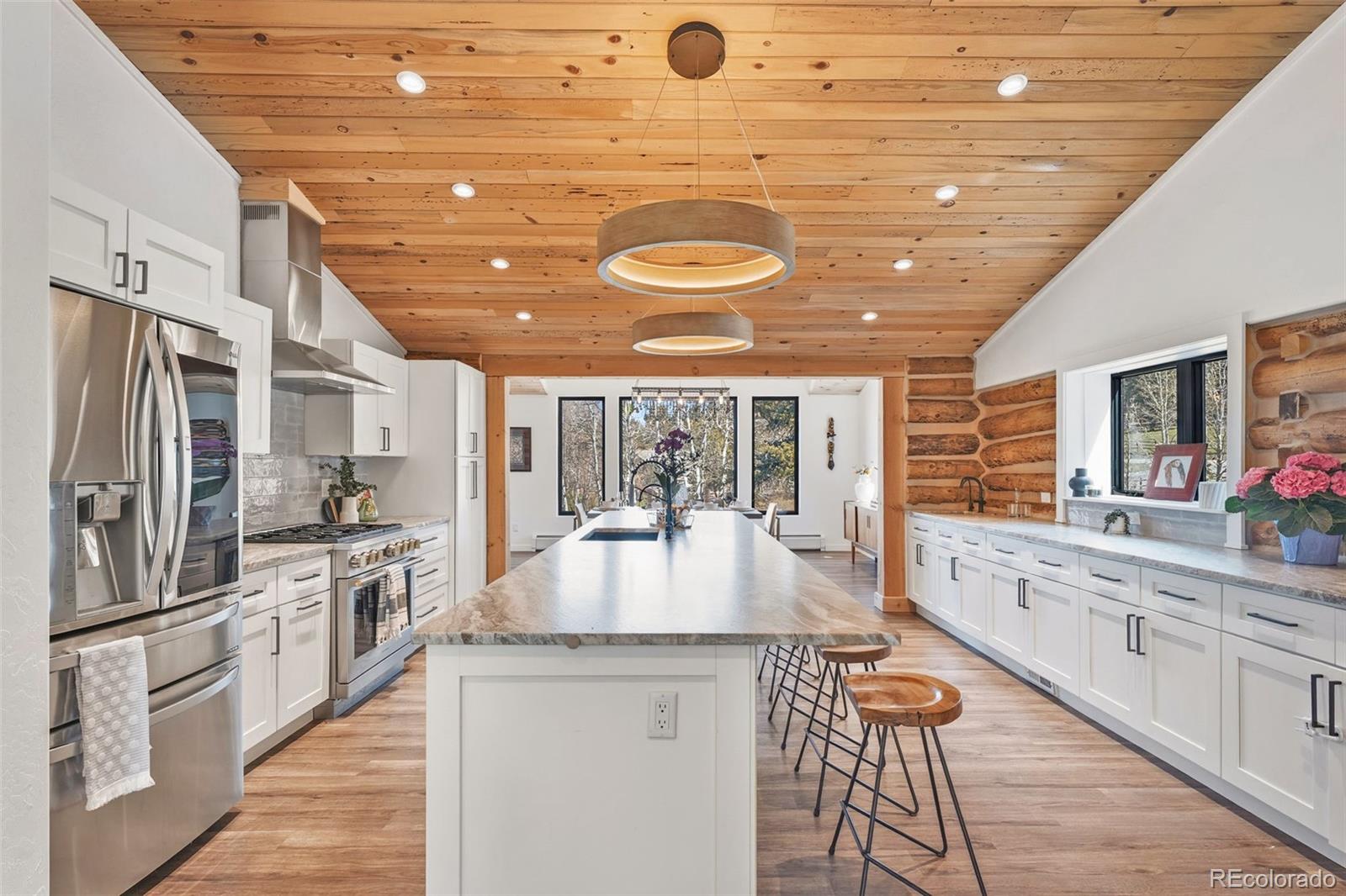 MLS Image #3 for 32928  bluebell circle,evergreen, Colorado