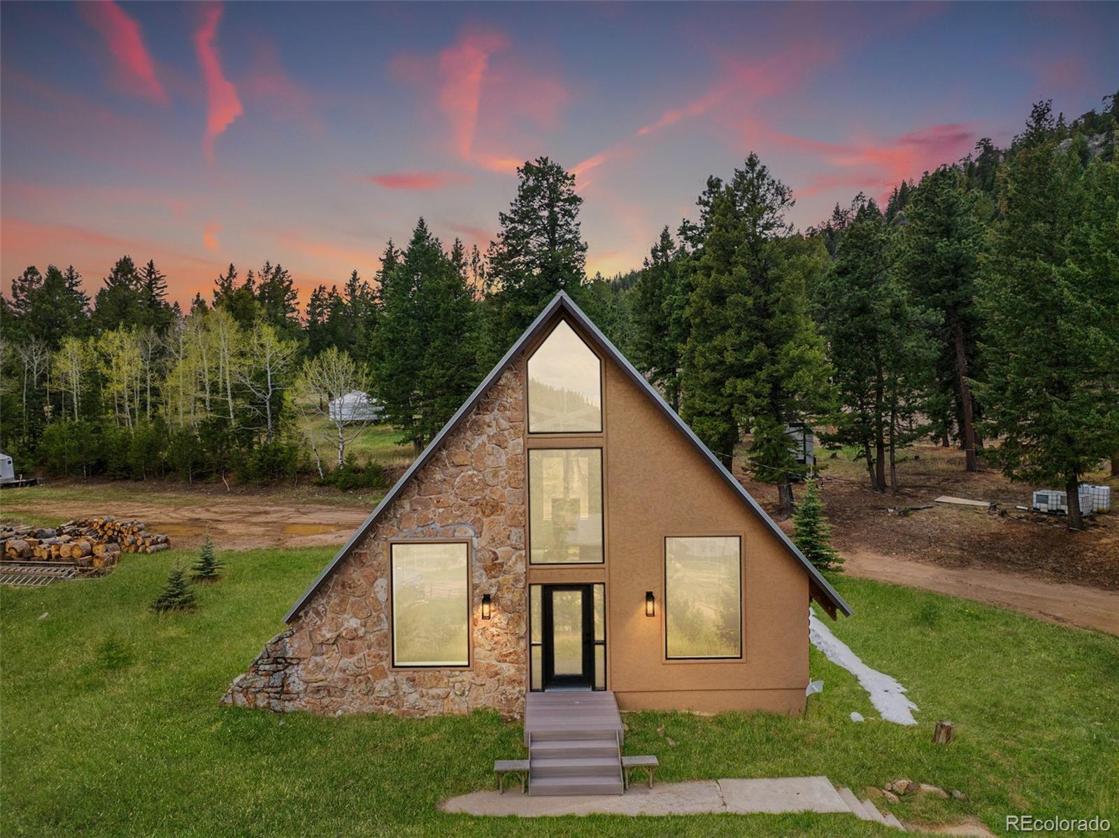 MLS Image #30 for 32928  bluebell circle,evergreen, Colorado