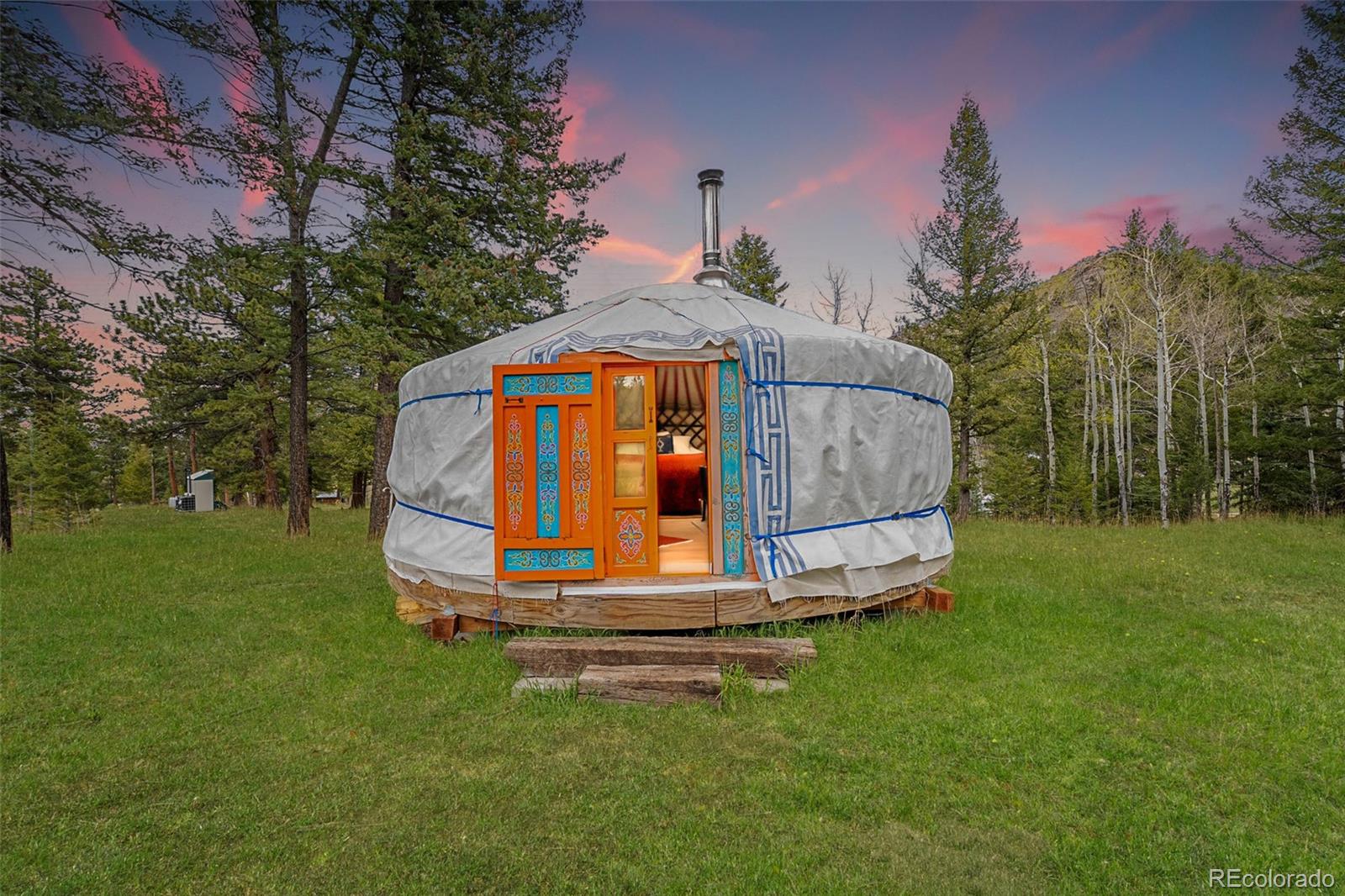 MLS Image #34 for 32928  bluebell circle,evergreen, Colorado