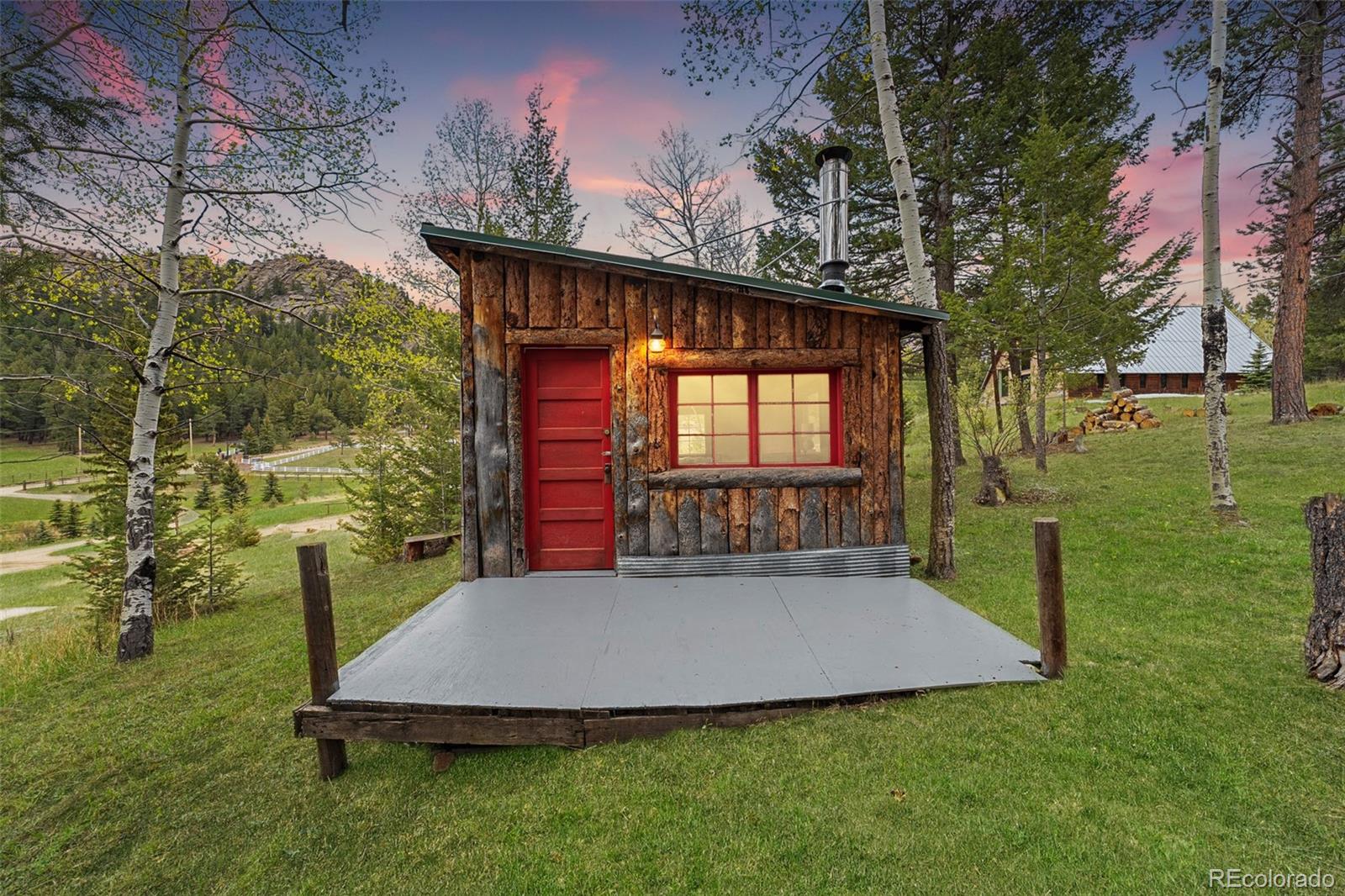 MLS Image #36 for 32928  bluebell circle,evergreen, Colorado