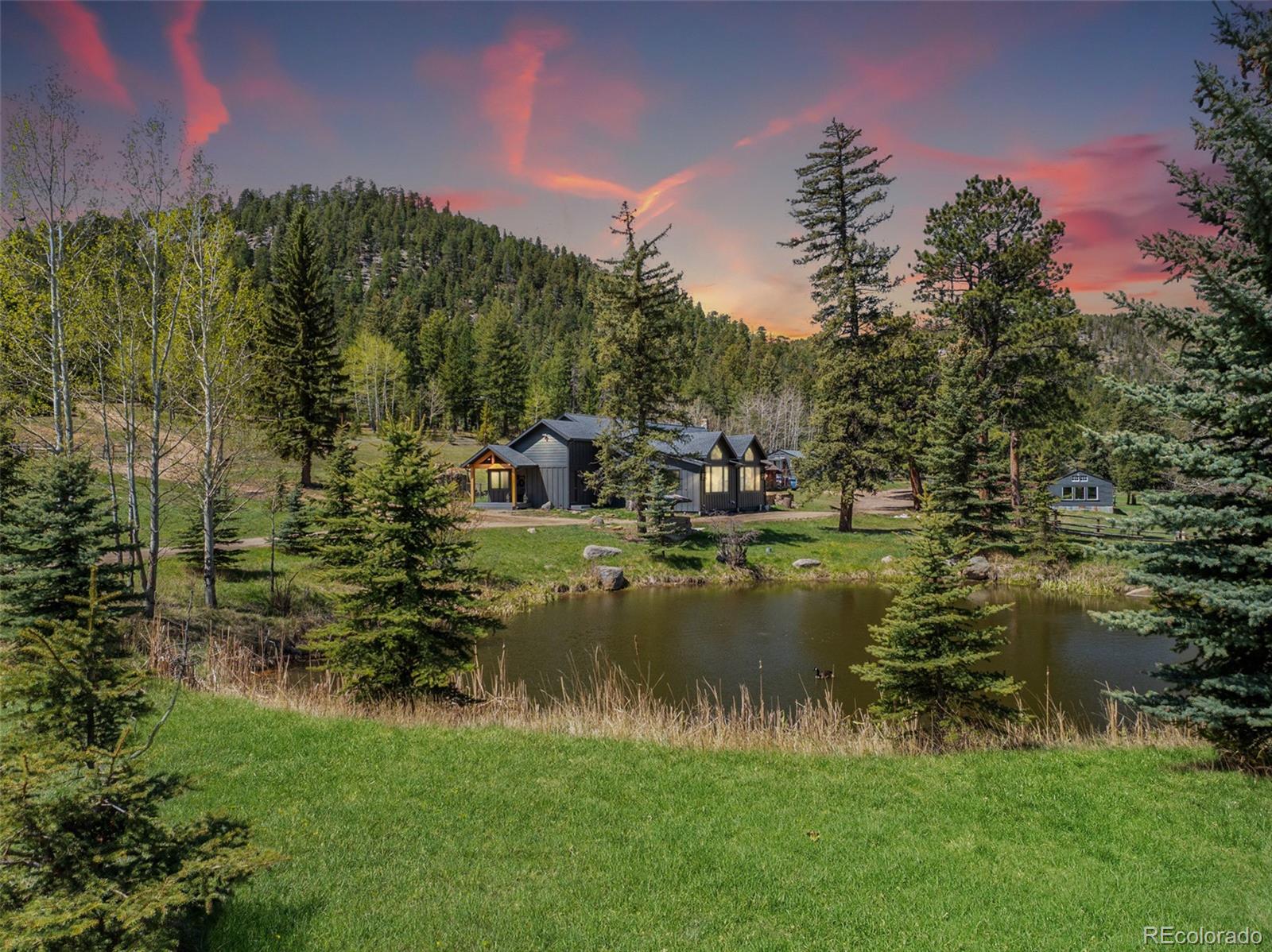 MLS Image #37 for 32928  bluebell circle,evergreen, Colorado