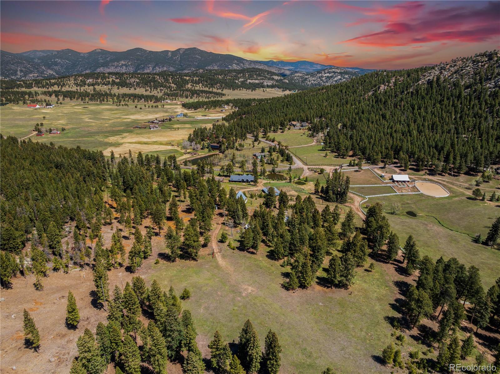 MLS Image #38 for 32928  bluebell circle,evergreen, Colorado