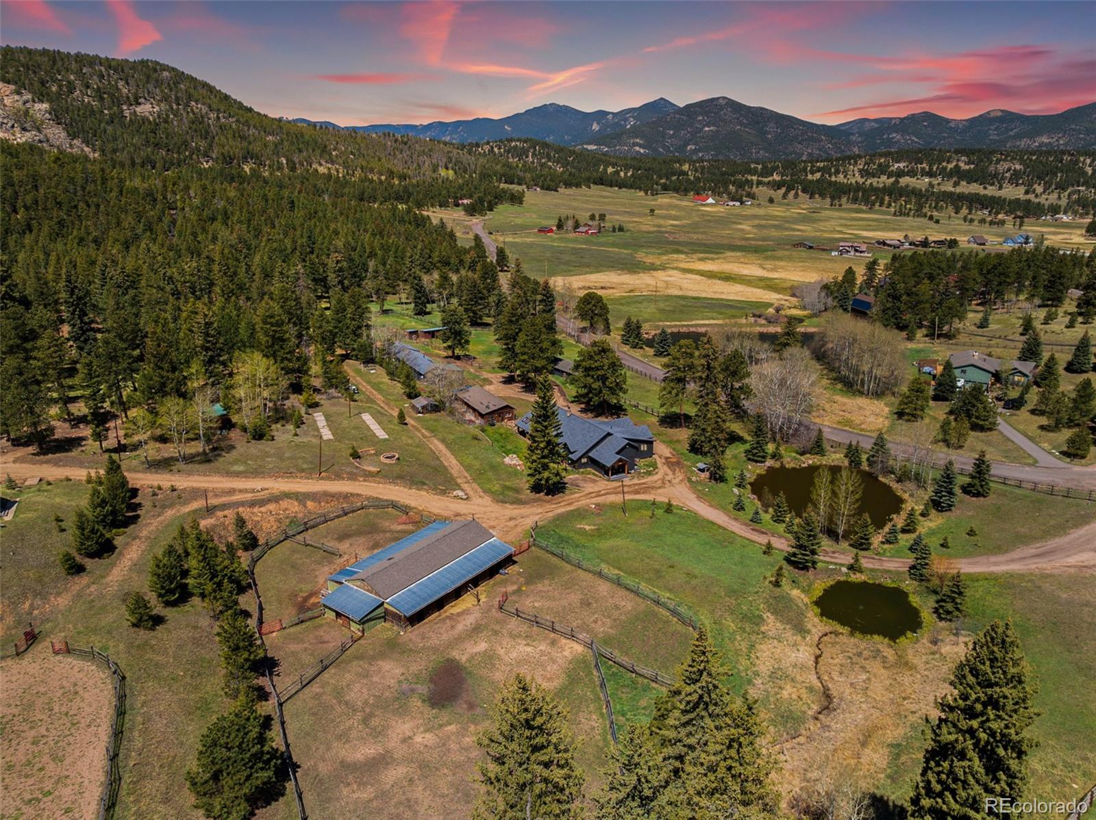 MLS Image #39 for 32928  bluebell circle,evergreen, Colorado
