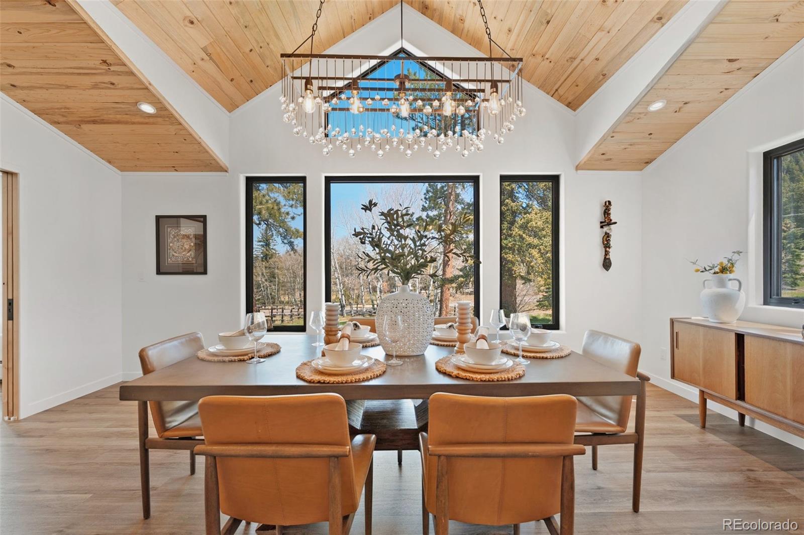 MLS Image #4 for 32928  bluebell circle,evergreen, Colorado