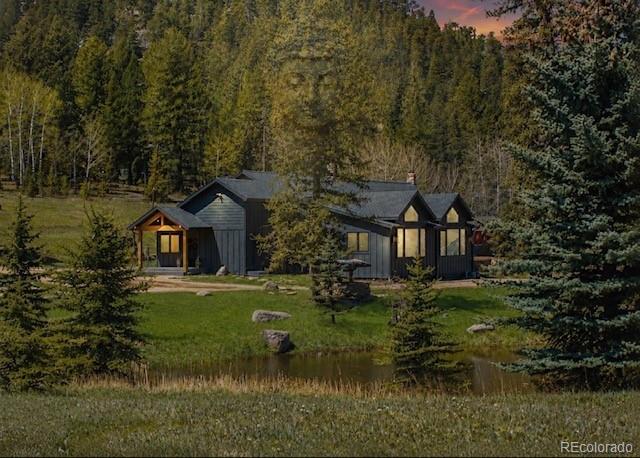 MLS Image #40 for 32928  bluebell circle,evergreen, Colorado
