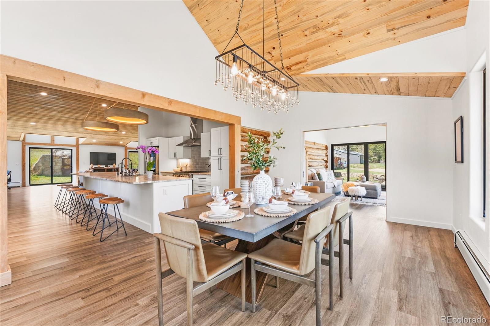 MLS Image #5 for 32928  bluebell circle,evergreen, Colorado