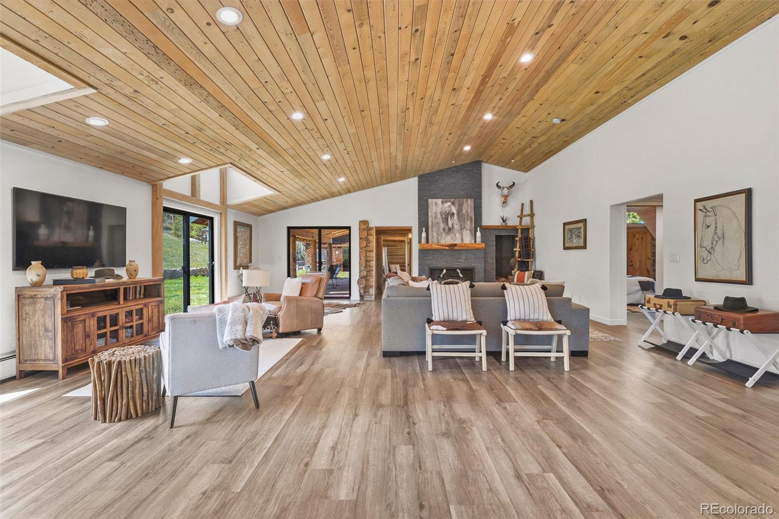 MLS Image #7 for 32928  bluebell circle,evergreen, Colorado