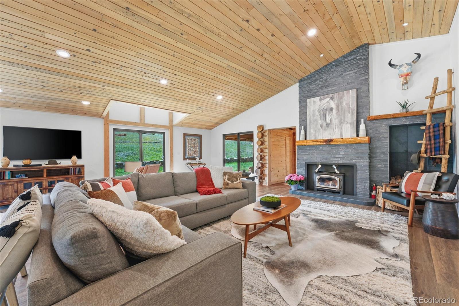 MLS Image #8 for 32928  bluebell circle,evergreen, Colorado