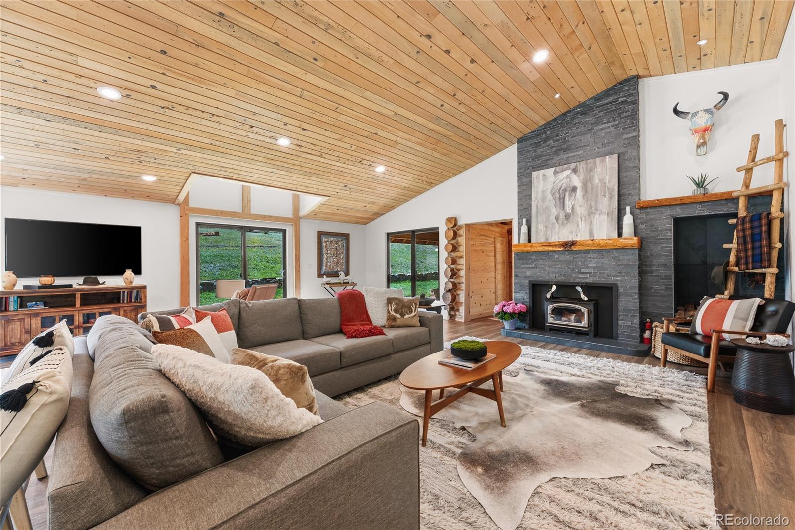 MLS Image #9 for 32928  bluebell circle,evergreen, Colorado