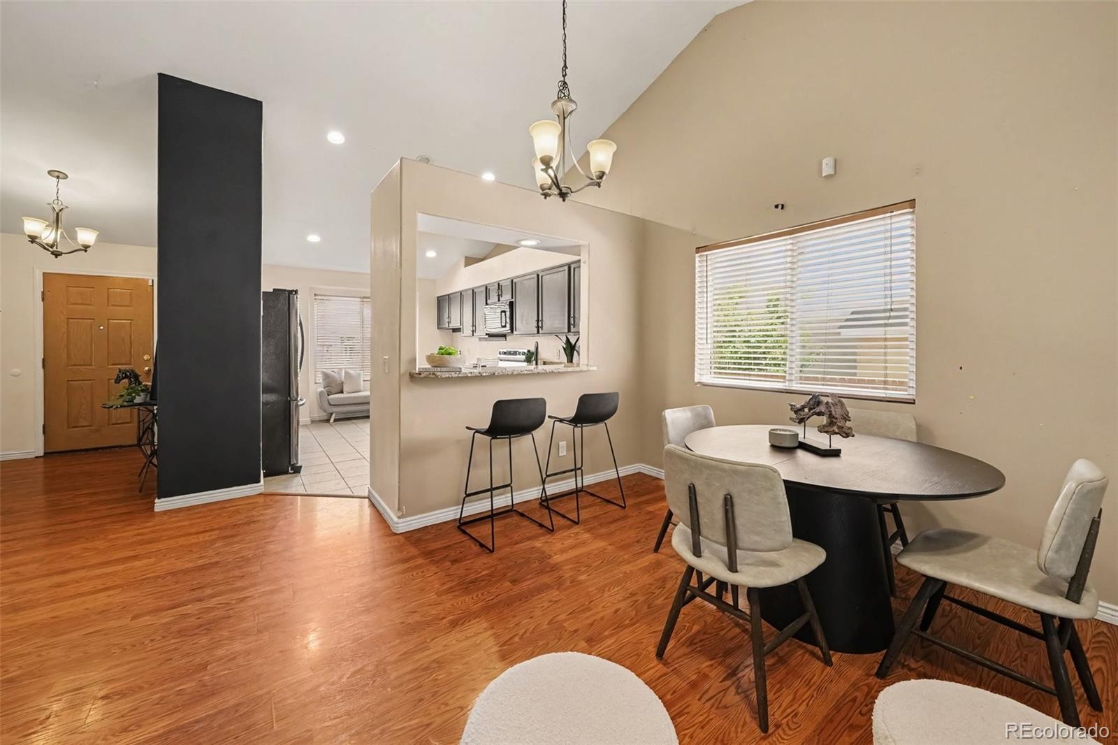 MLS Image #1 for 1615  gumwood drive,colorado springs, Colorado