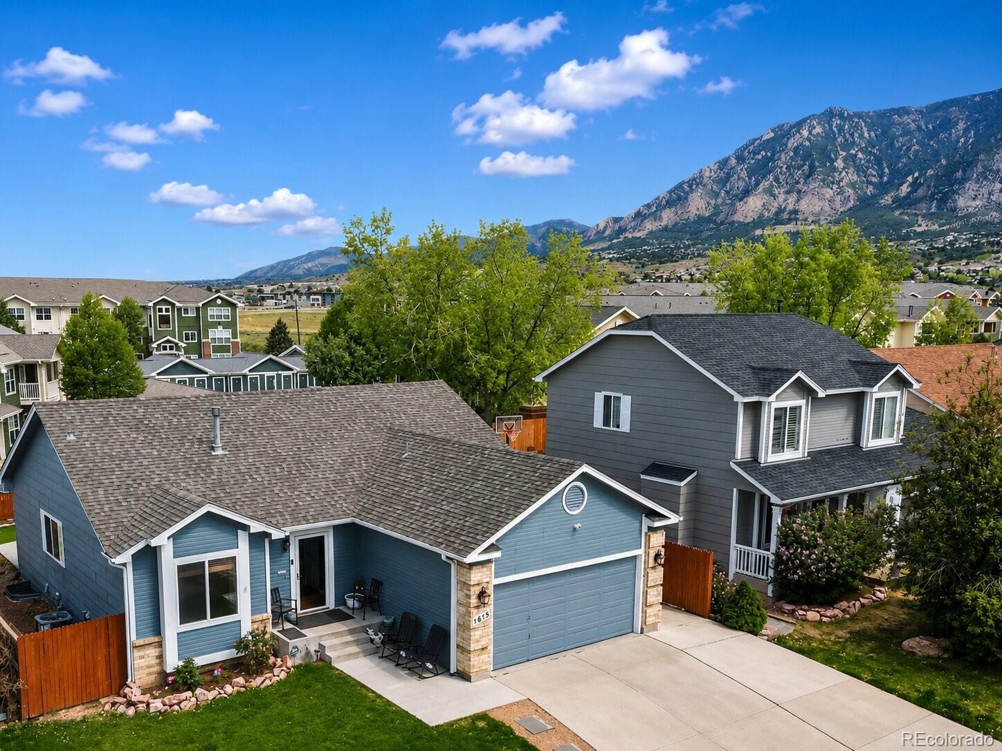 MLS Image #13 for 1615  gumwood drive,colorado springs, Colorado