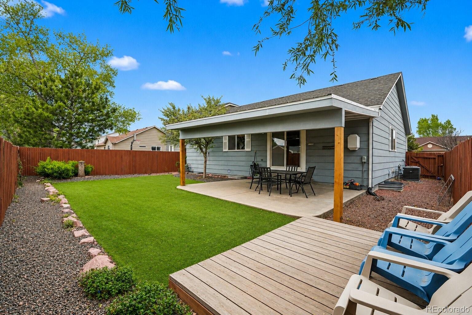 MLS Image #14 for 1615  gumwood drive,colorado springs, Colorado