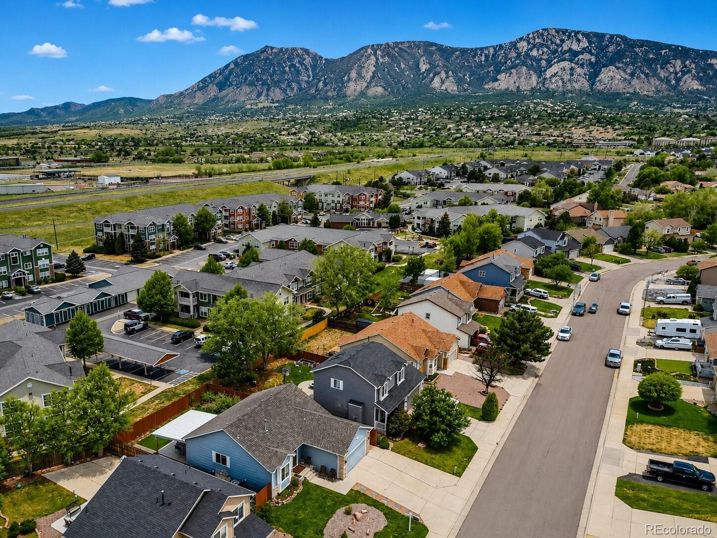 MLS Image #15 for 1615  gumwood drive,colorado springs, Colorado