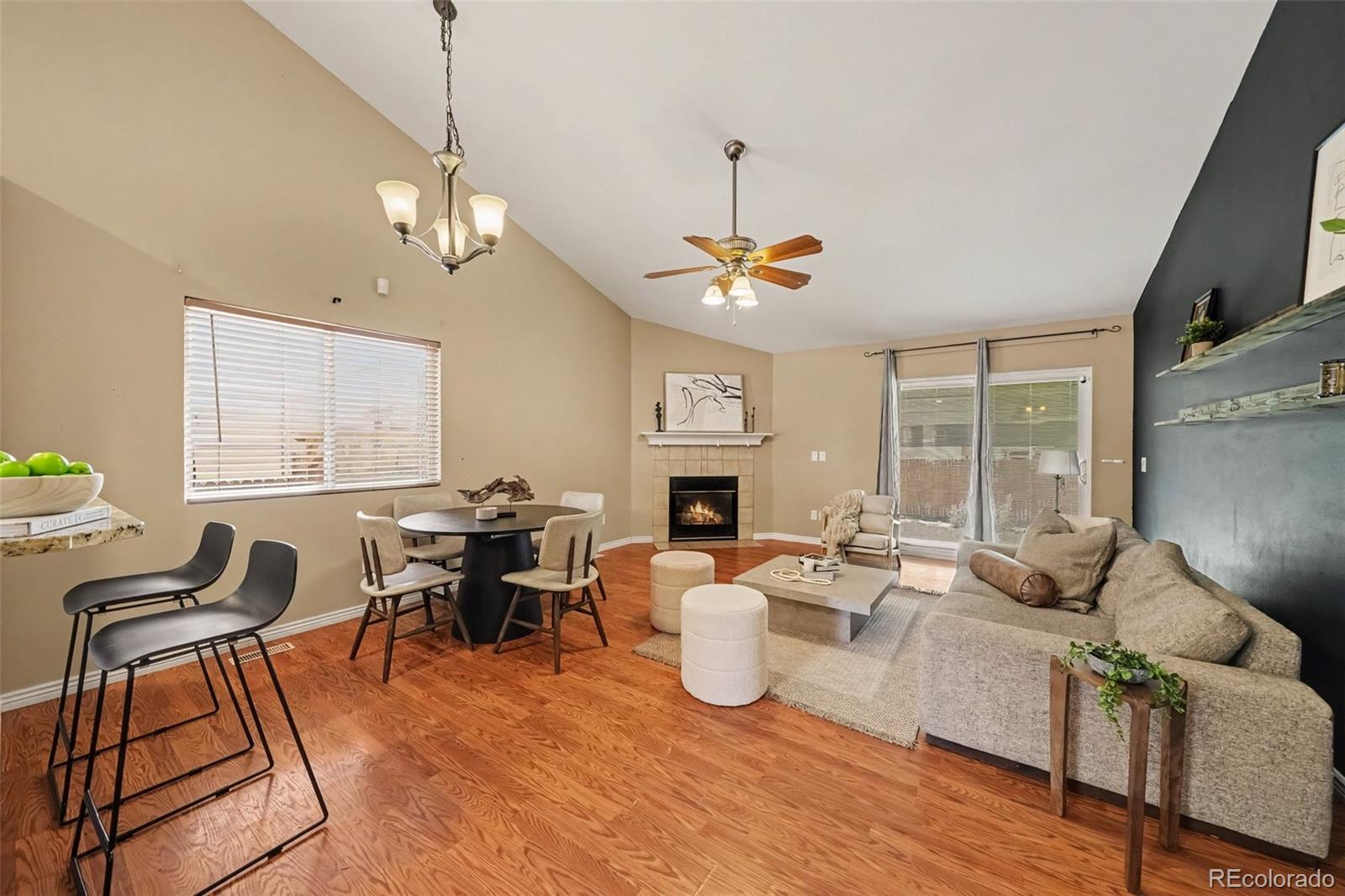 MLS Image #2 for 1615  gumwood drive,colorado springs, Colorado